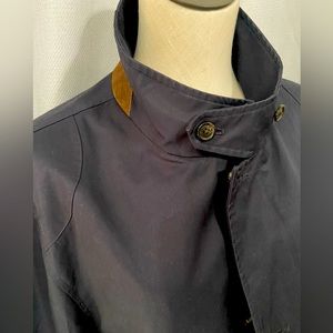 NWOT Brooks Brothers Mens XL Lightweight Jacket